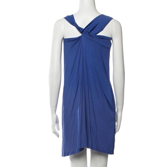 NWT See By Chloe Silk Dress 💙 - Picture 3 of 5